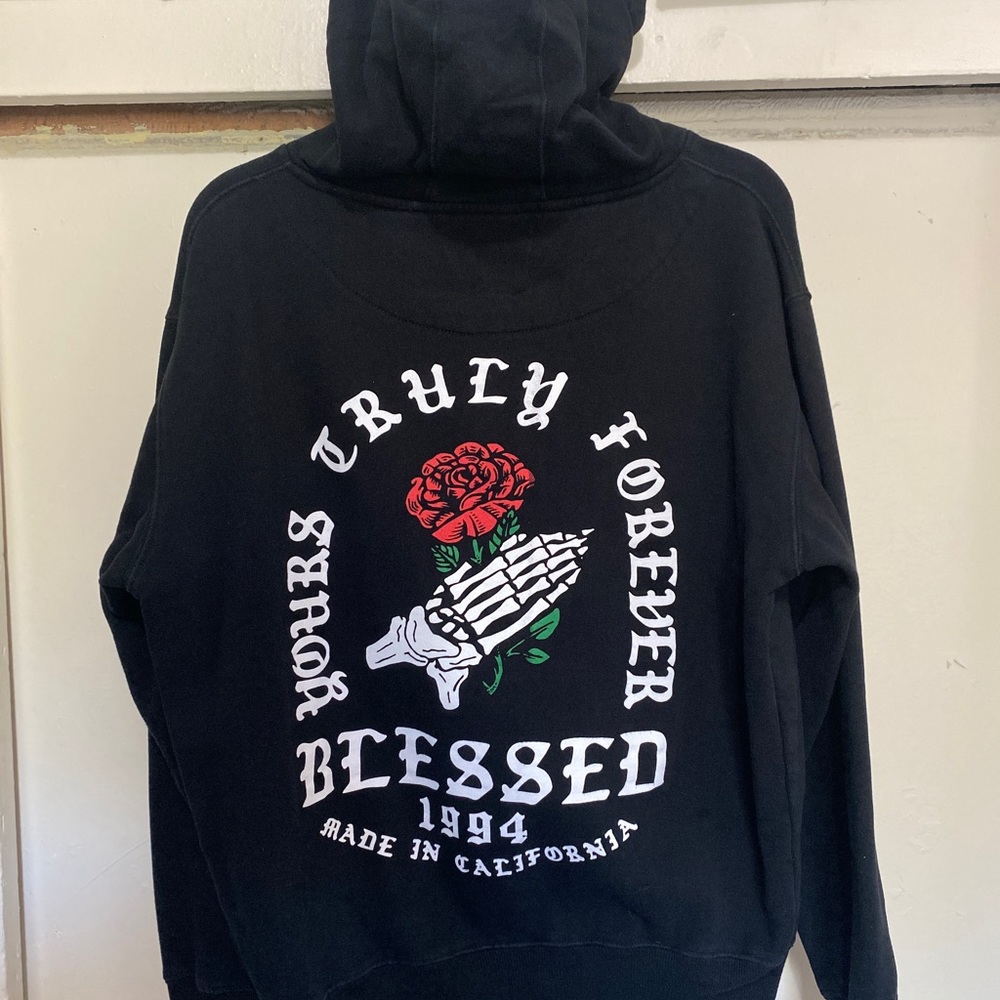 Yours Truly StreetBrand